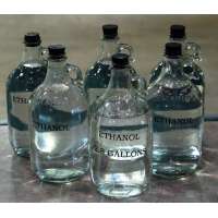 Ethyl alcohol